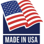 Made in USA