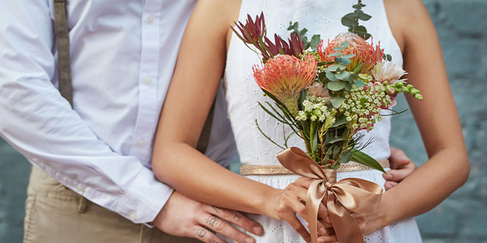 How to Host the Best Autumn Weddings in this New Environment