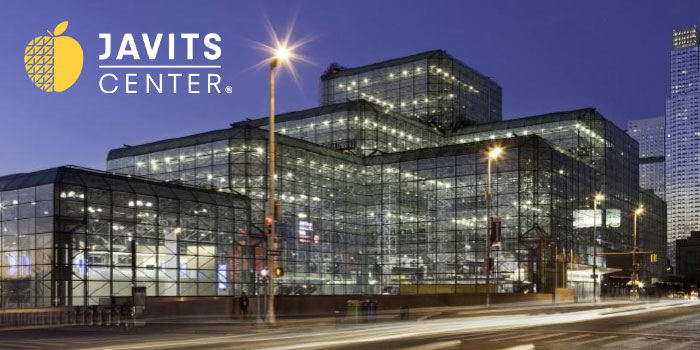 Case Study: Javits Center Designers