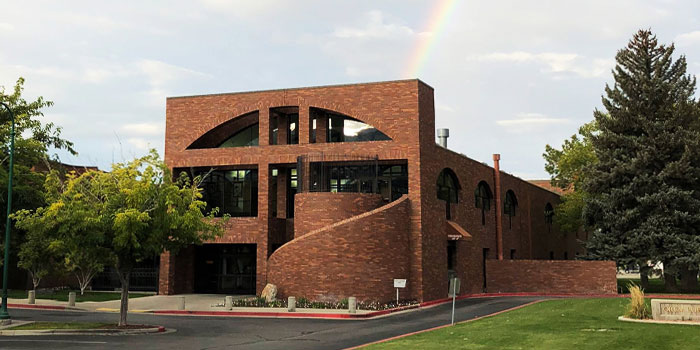 Orem Library