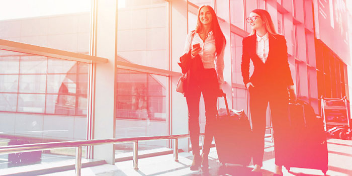 What’s the Secret to Attracting More Business Travelers & Booking More Professional Events?