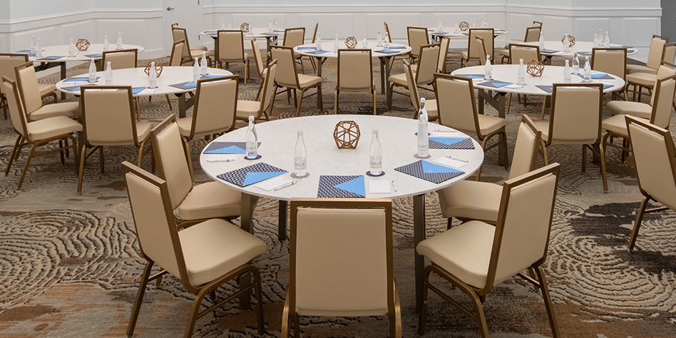 MityLite's Best Folding Tables for Events & Parties