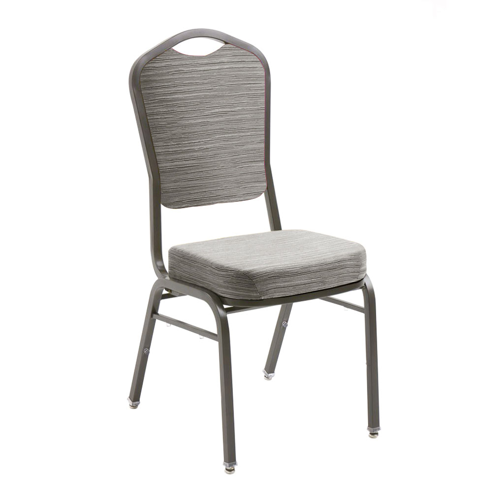 Classic Banquet Chair - Crown