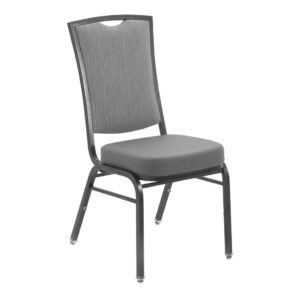 Chaise de banquet classique - Sablier