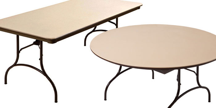 Limpeza de mesa ABS