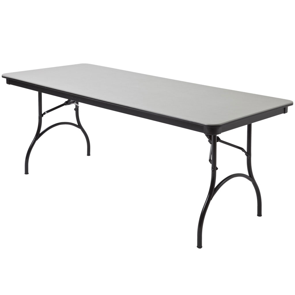 Table rectangulaire en ABS