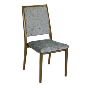 Chaise de banquet Arris