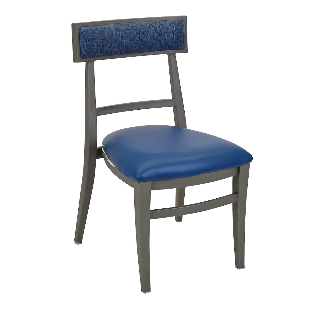 Stylish & Stackable Commercial Banquet Chairs