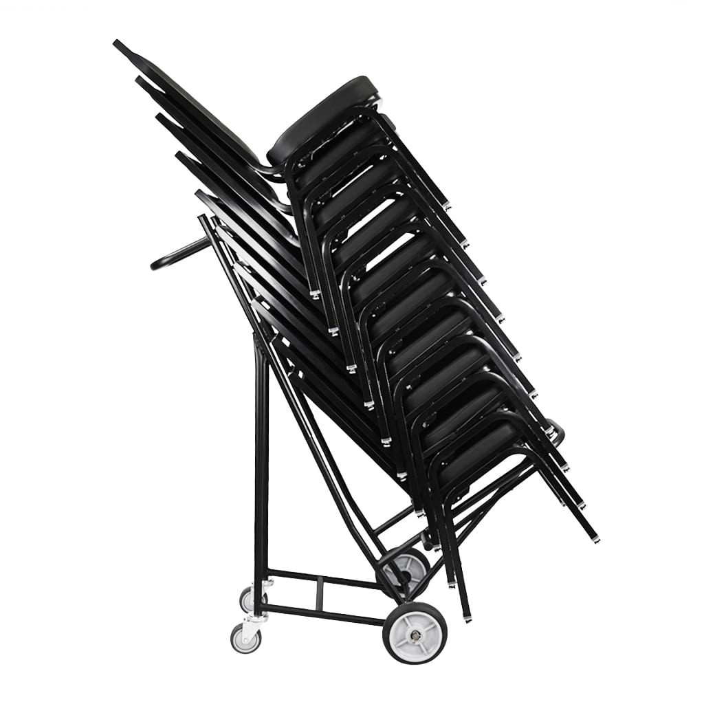 4-Wheel Chair Cart