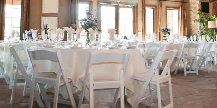 Choosing the Best Wedding Banquet Chairs - HFC