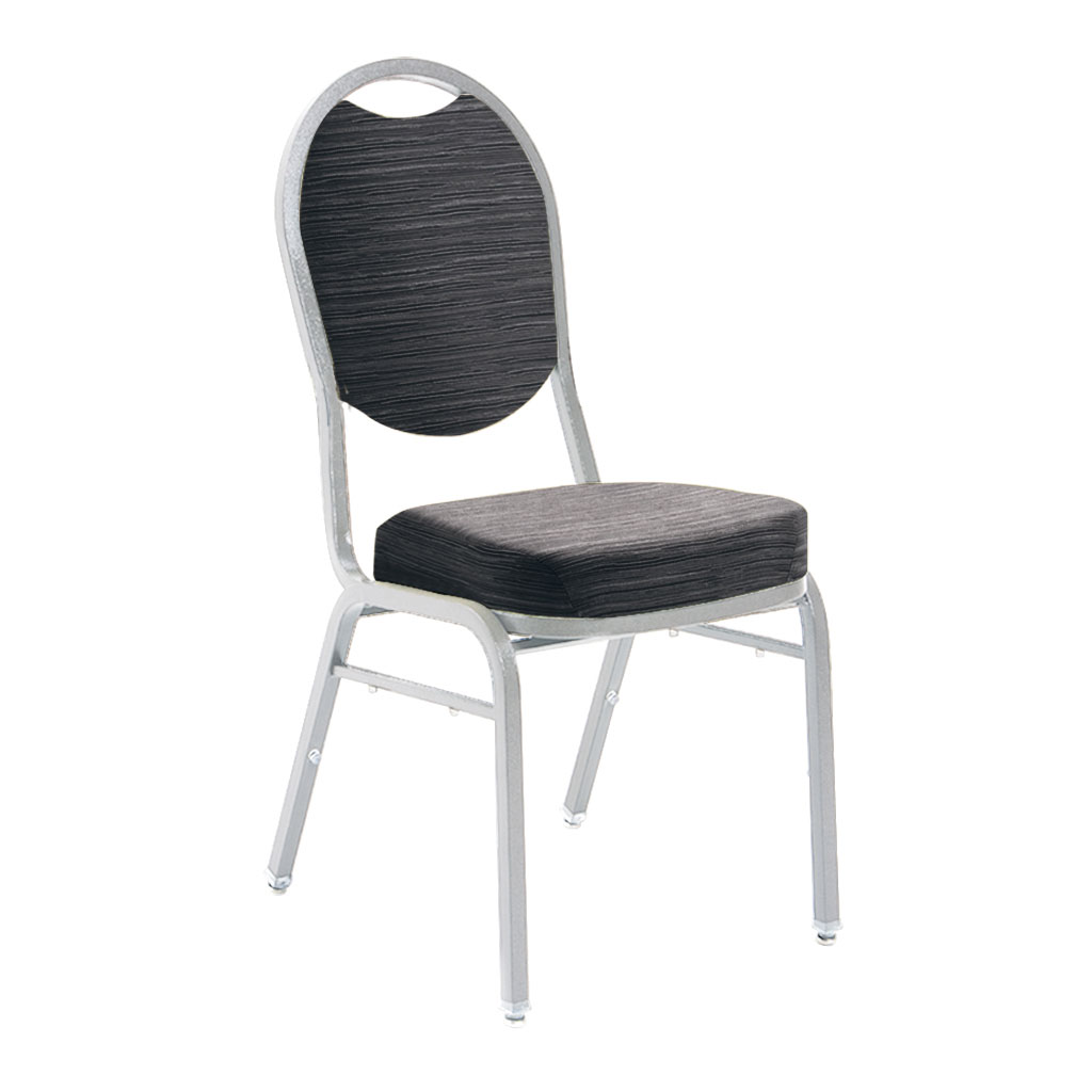 Elite Oval Banquet Chair