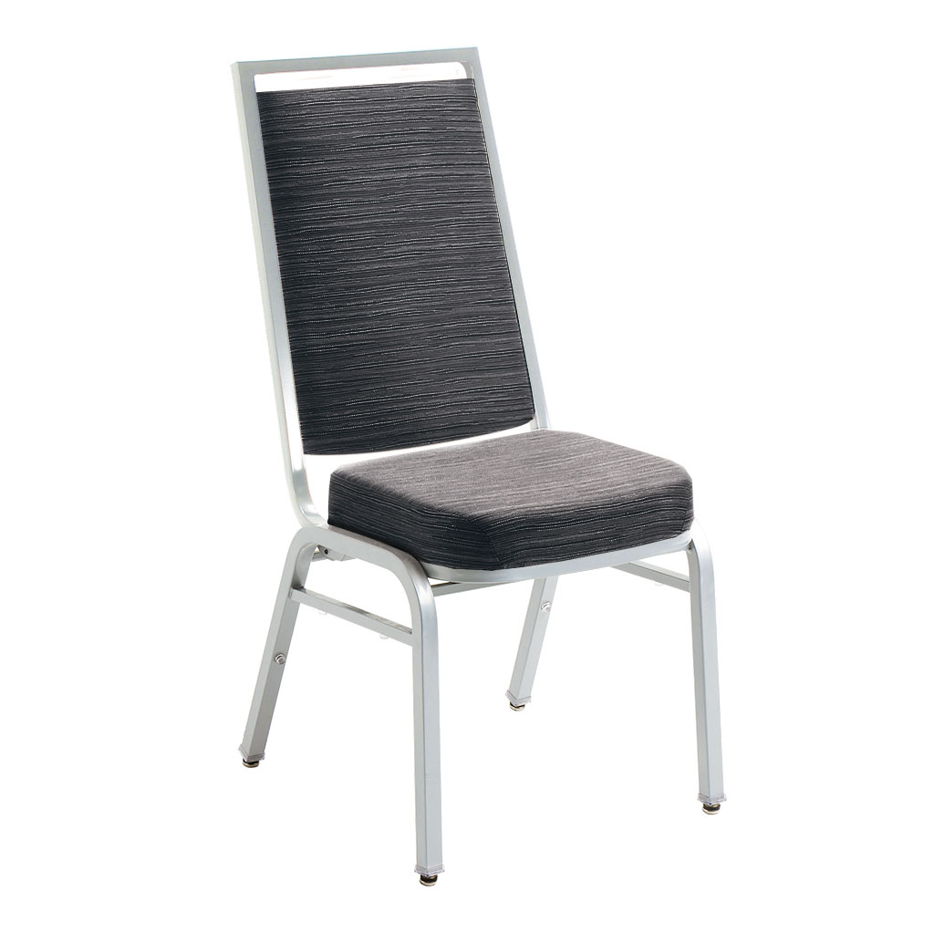 Stylish & Stackable Commercial Banquet Chairs