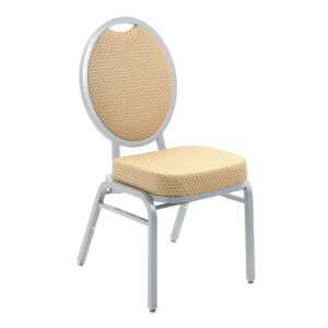 Cadeira de banquete Essentials II oval