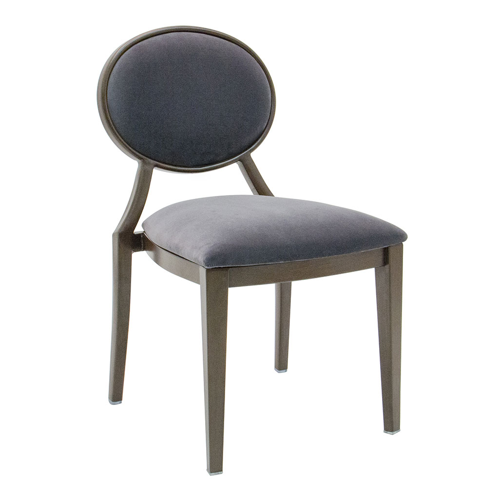 Lunette Banquet Chair