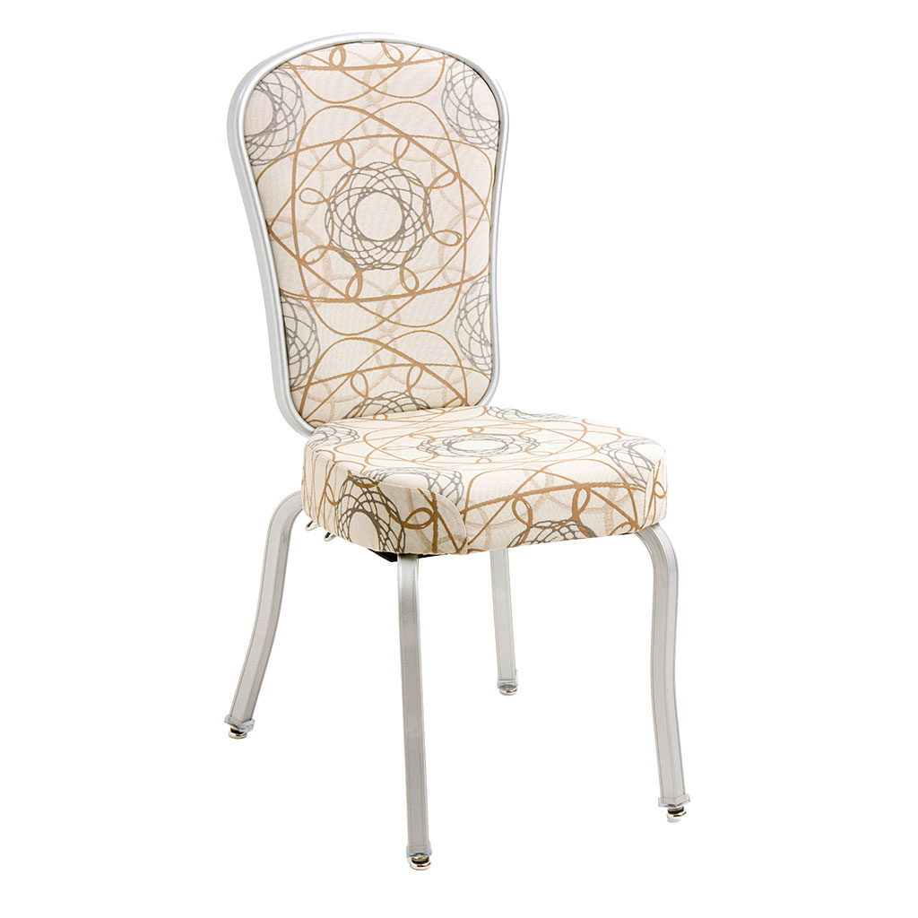 Prestige Banquet Chair Rounded Crown