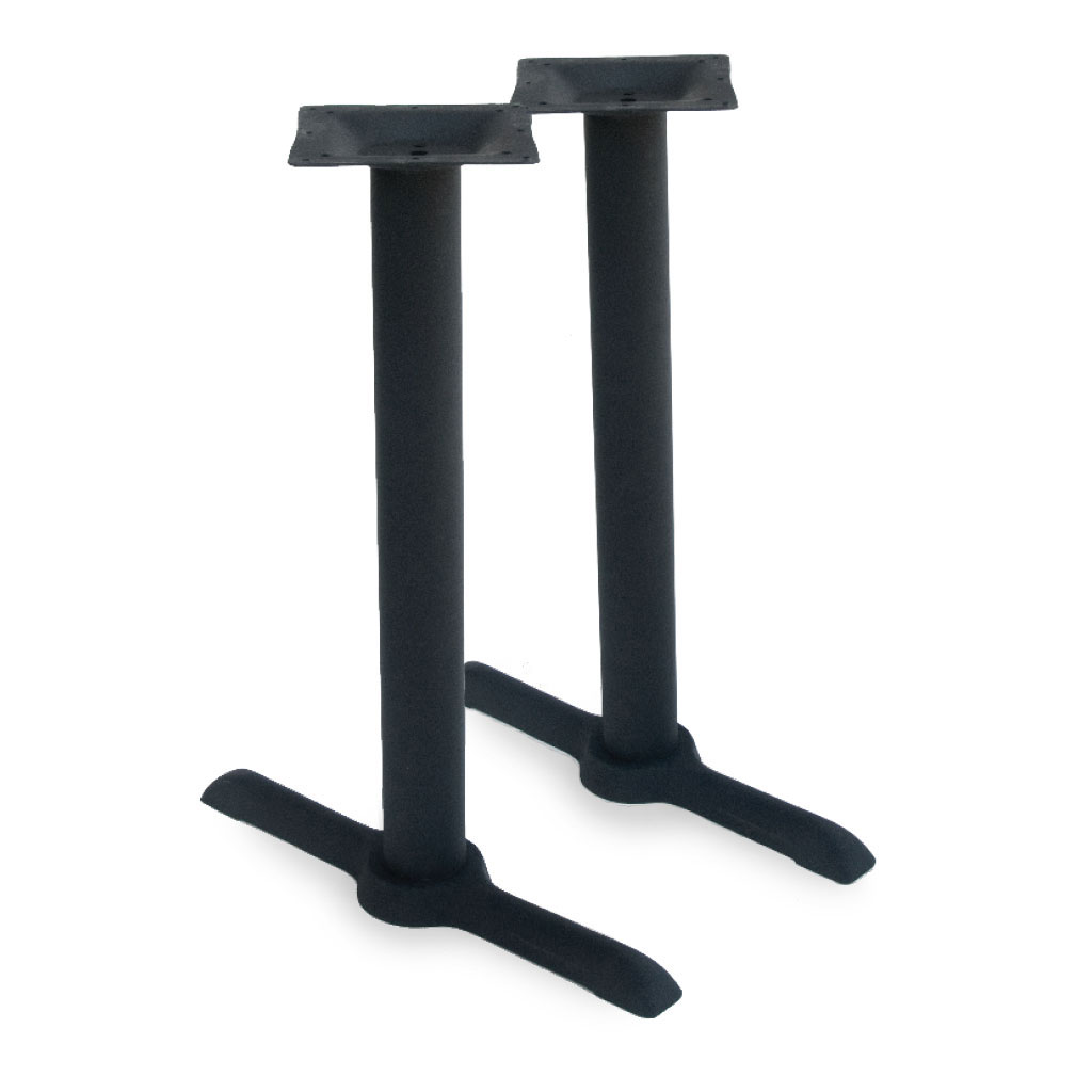 2-Prong End Table Base