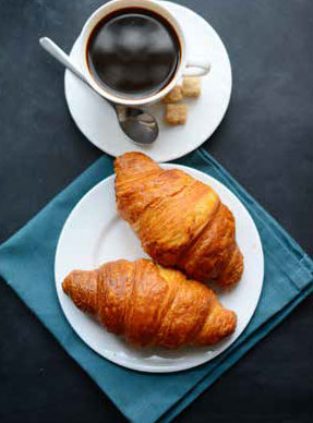 Cibo per la colazione