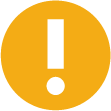 Caution Icon