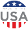 USA-Logo