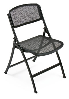 MeshOne Folding Chair