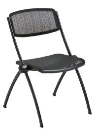 MeshOne Stacking Chair