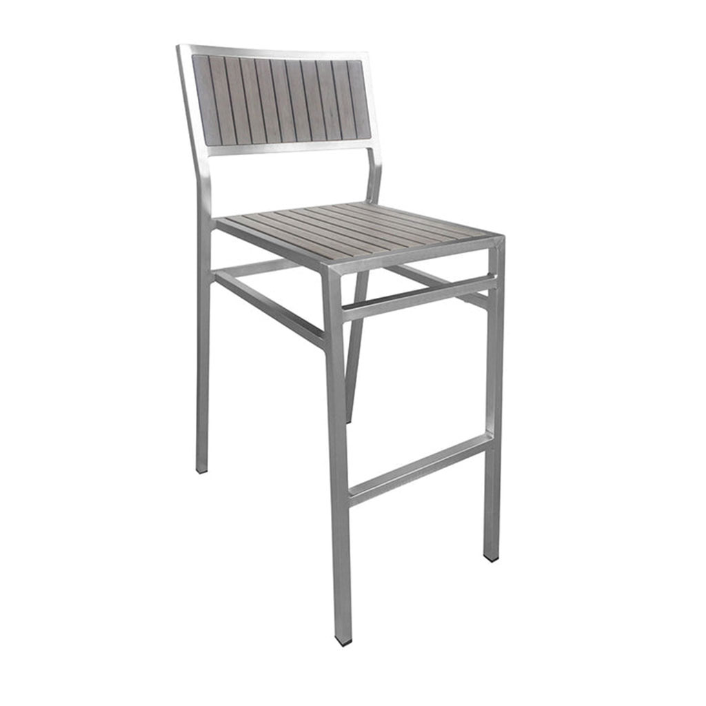 Willow Barstool Dimensions