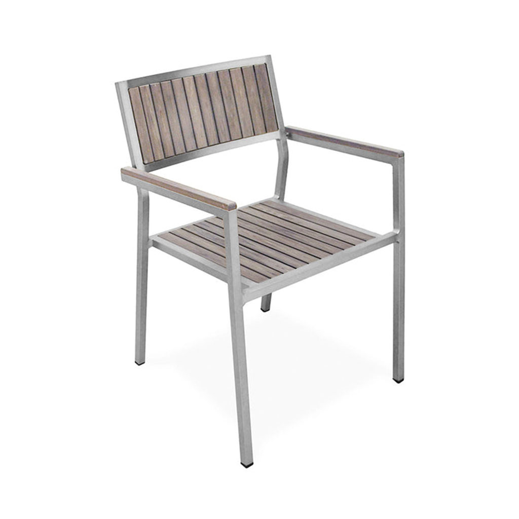 Willow Dining Armchair Dimensions