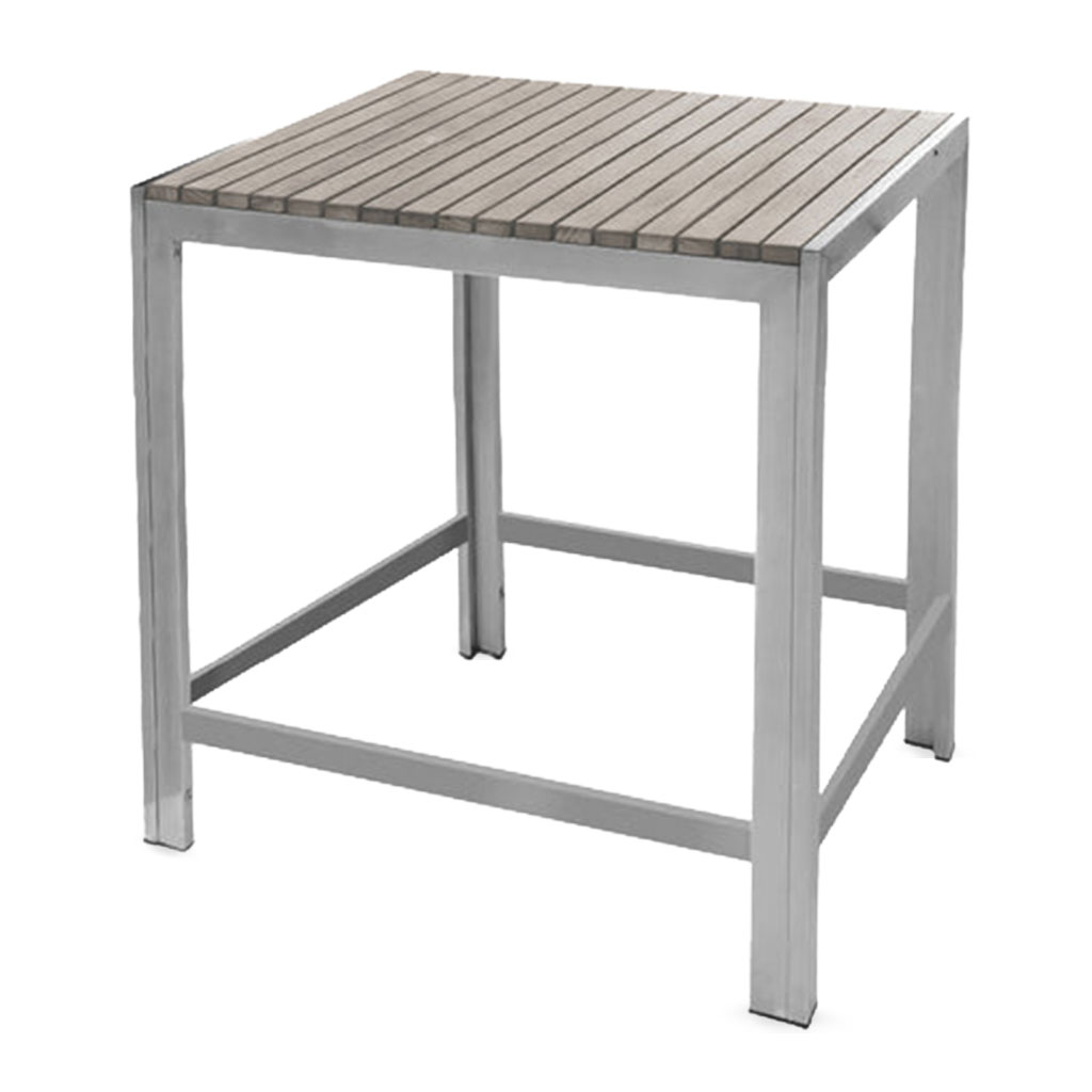 Willow Square Bar Table