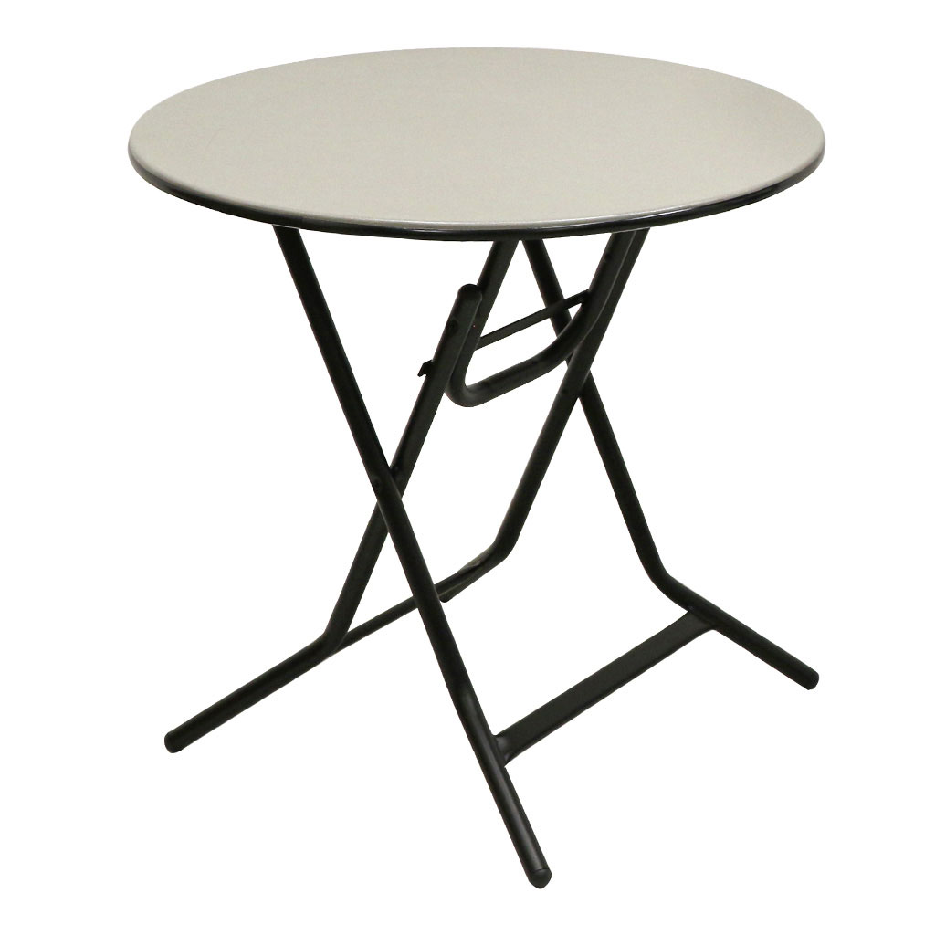 ABS White Plastic Folding Table – 180 cm – Daily Deal