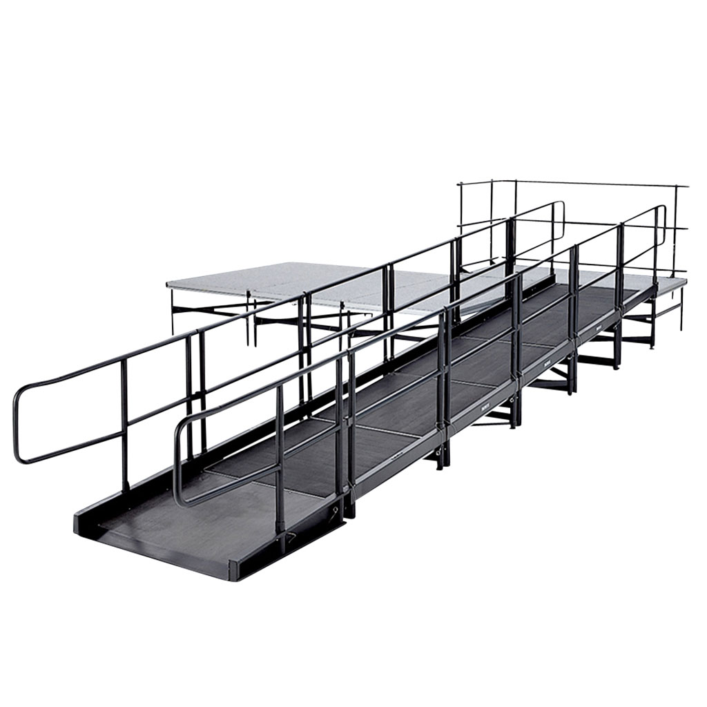 Stage Access Ramp Kit