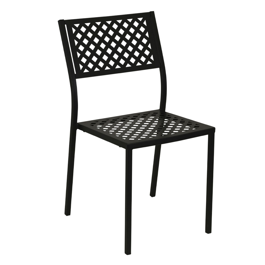 Azalea Side Chair Dimensions