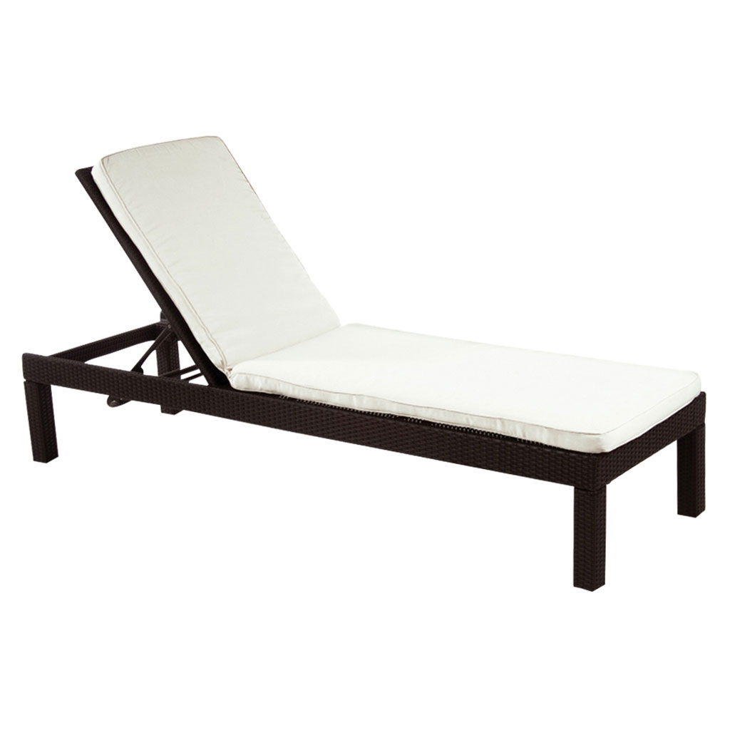 Birch Chaise Lounge Dimensions