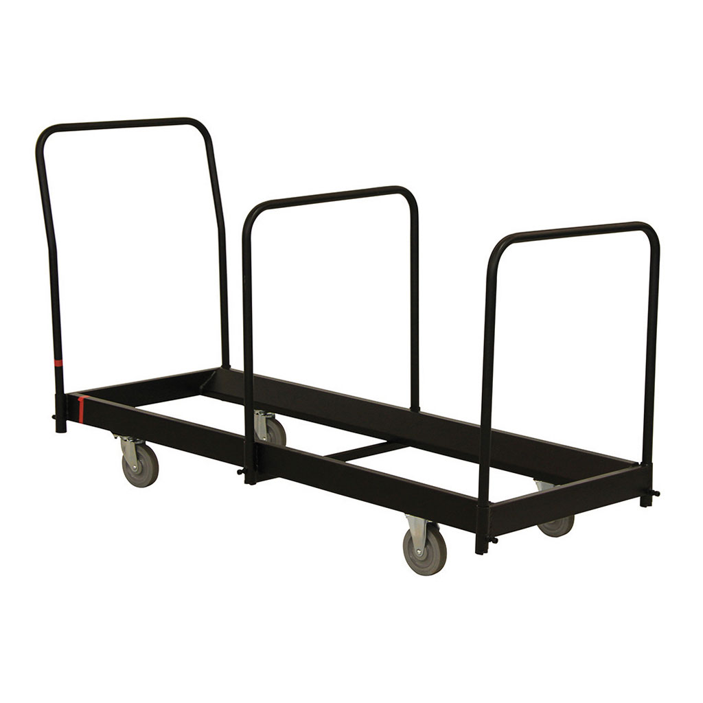 CT Cart Small Unloaded