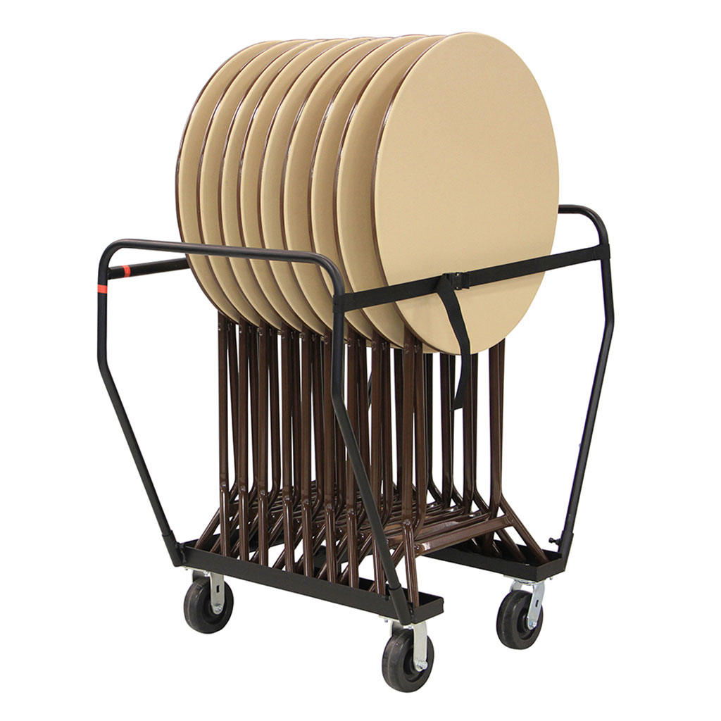 Carrello CT - Gamba X