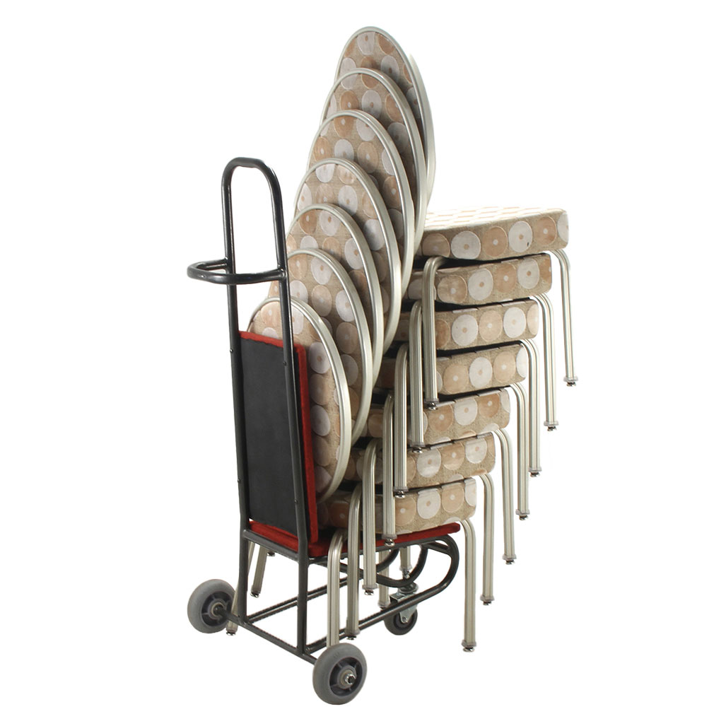 Comfort Seating PS Cart