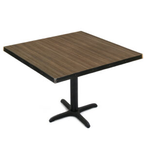Covington Restaurant Tabletop Studio-Teca com Forge-Edge
