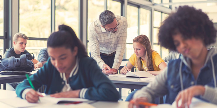 3 Tips to Design Better High School Classrooms
