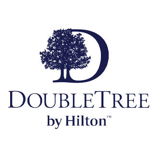 Logotipo De Doble Árbol