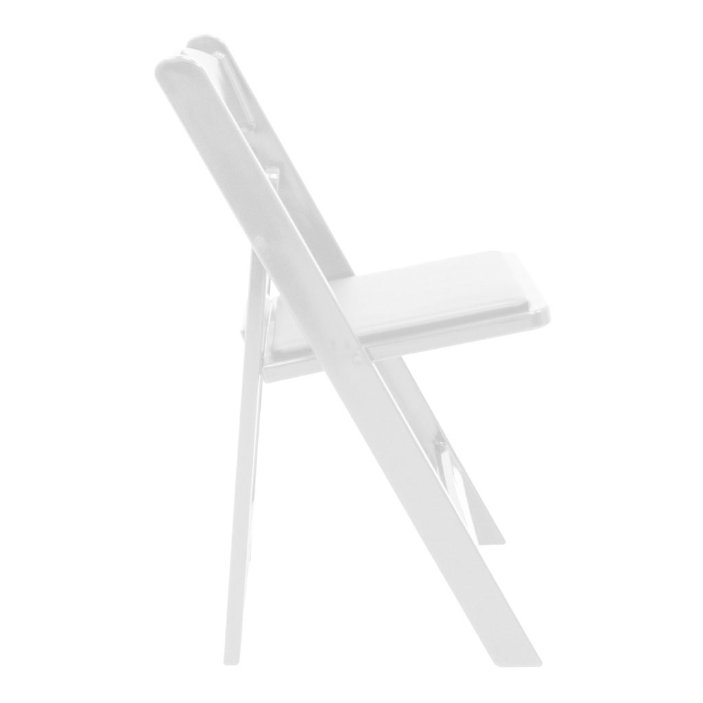 DuraMax Folding Chair