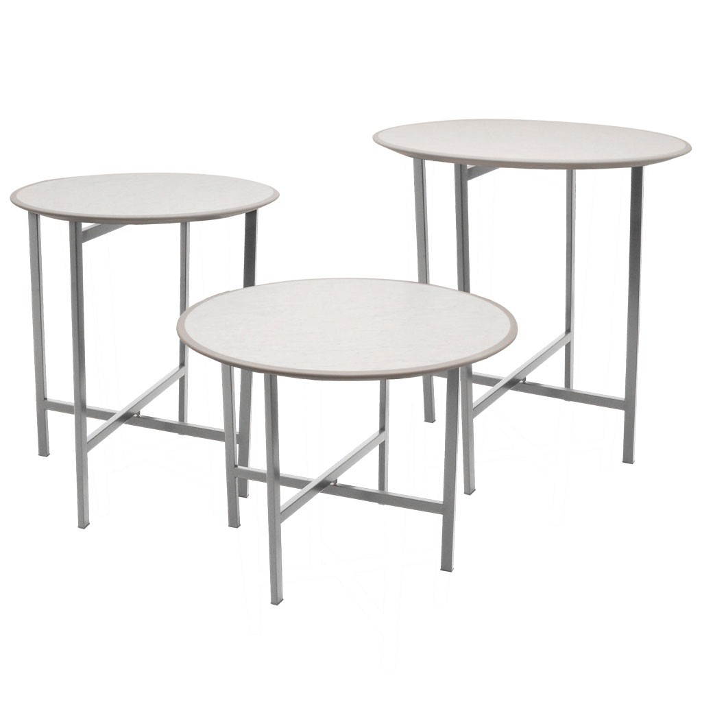 Tables basses Elevare