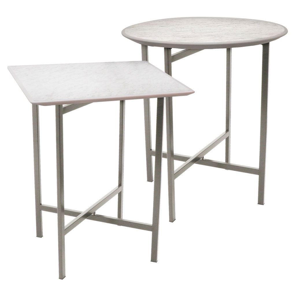 Elevare Cocktail Table
