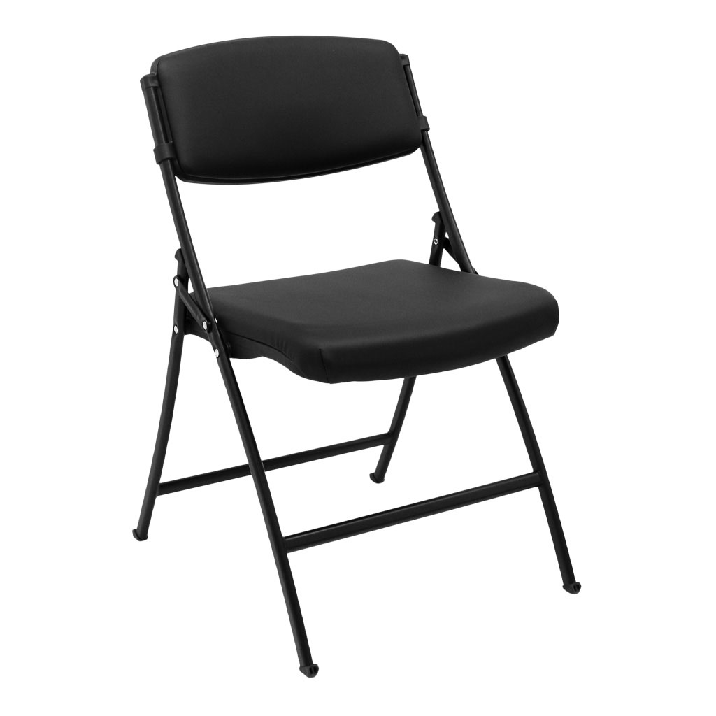FlexOne LX Folding Chair Dimensions