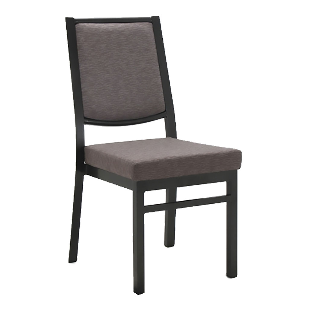 Grand Banquet Chair Square Full Back