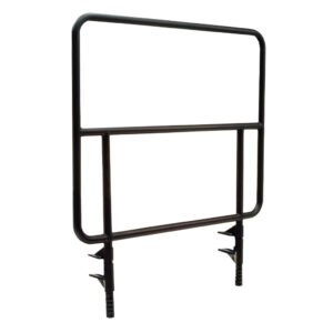 Guardrail Staging Accessory