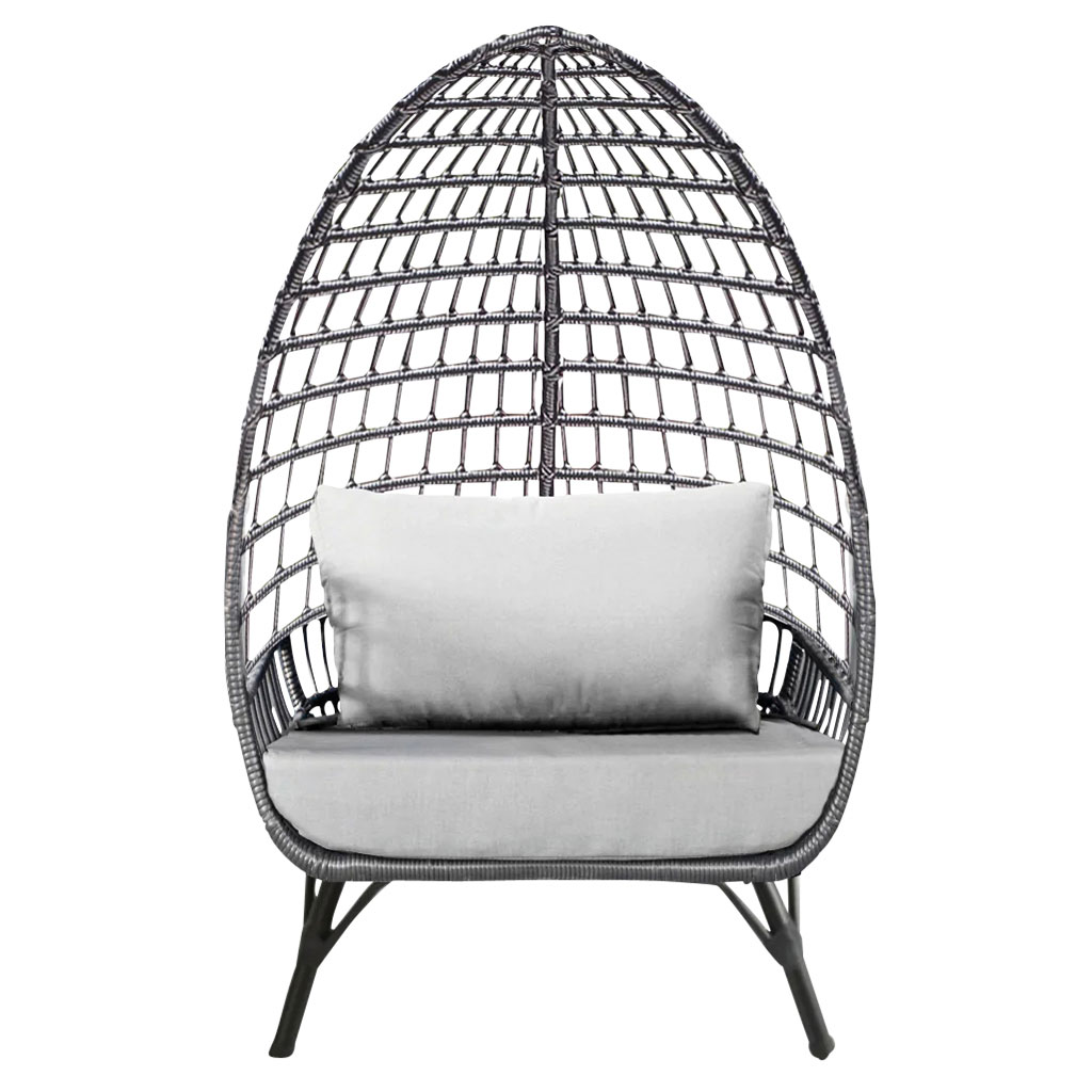 Linden Basket Chair Dimensions
