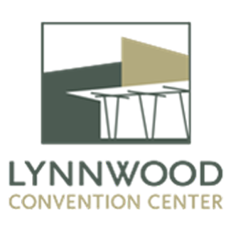 Logo del centro congressi di Lynwood