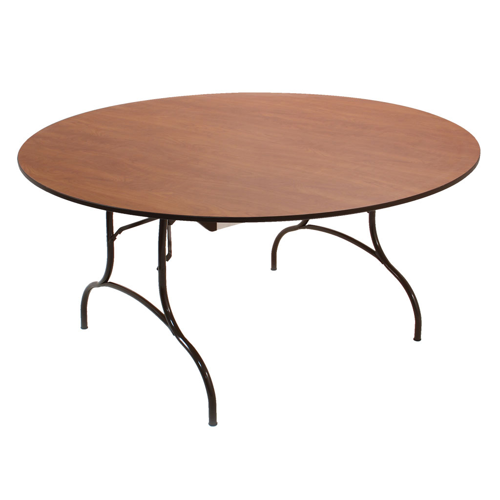 Madera Pro Round Table Dimensions