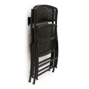 Suporte de parede MeshOne FlexOne carregado