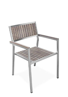 Willow Outdoor Chair