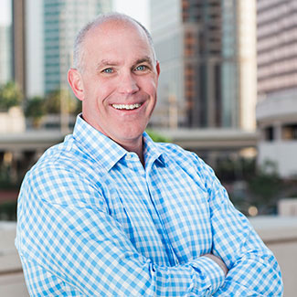 Norwood Smith Vicepresidente de ventas y marketing de Mainsail Lodging & Development